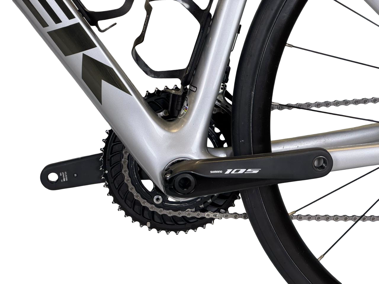 Trek Emonda SL 5 2022 Talla 47