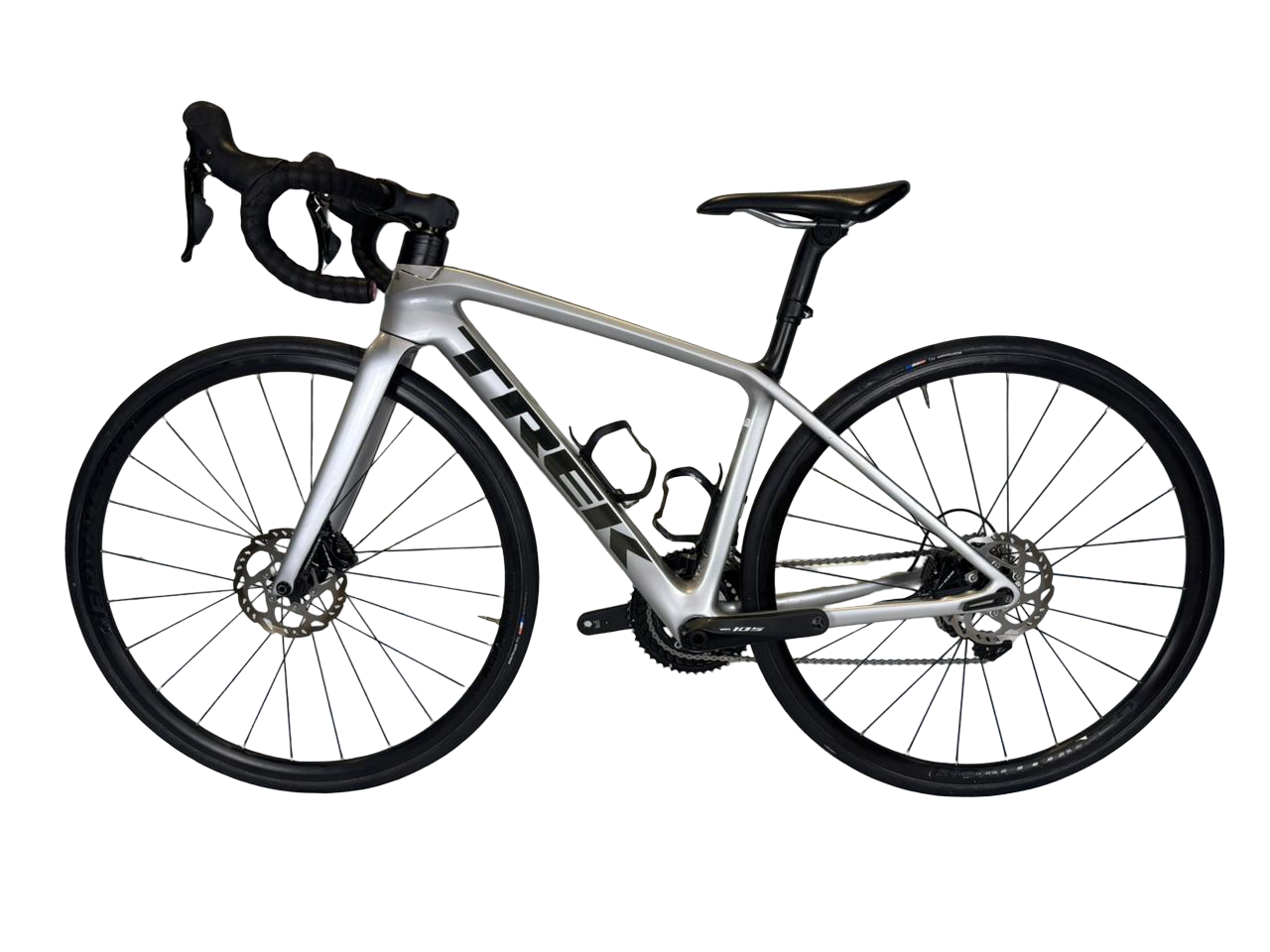 Trek Emonda SL 5 2022 Talla 47