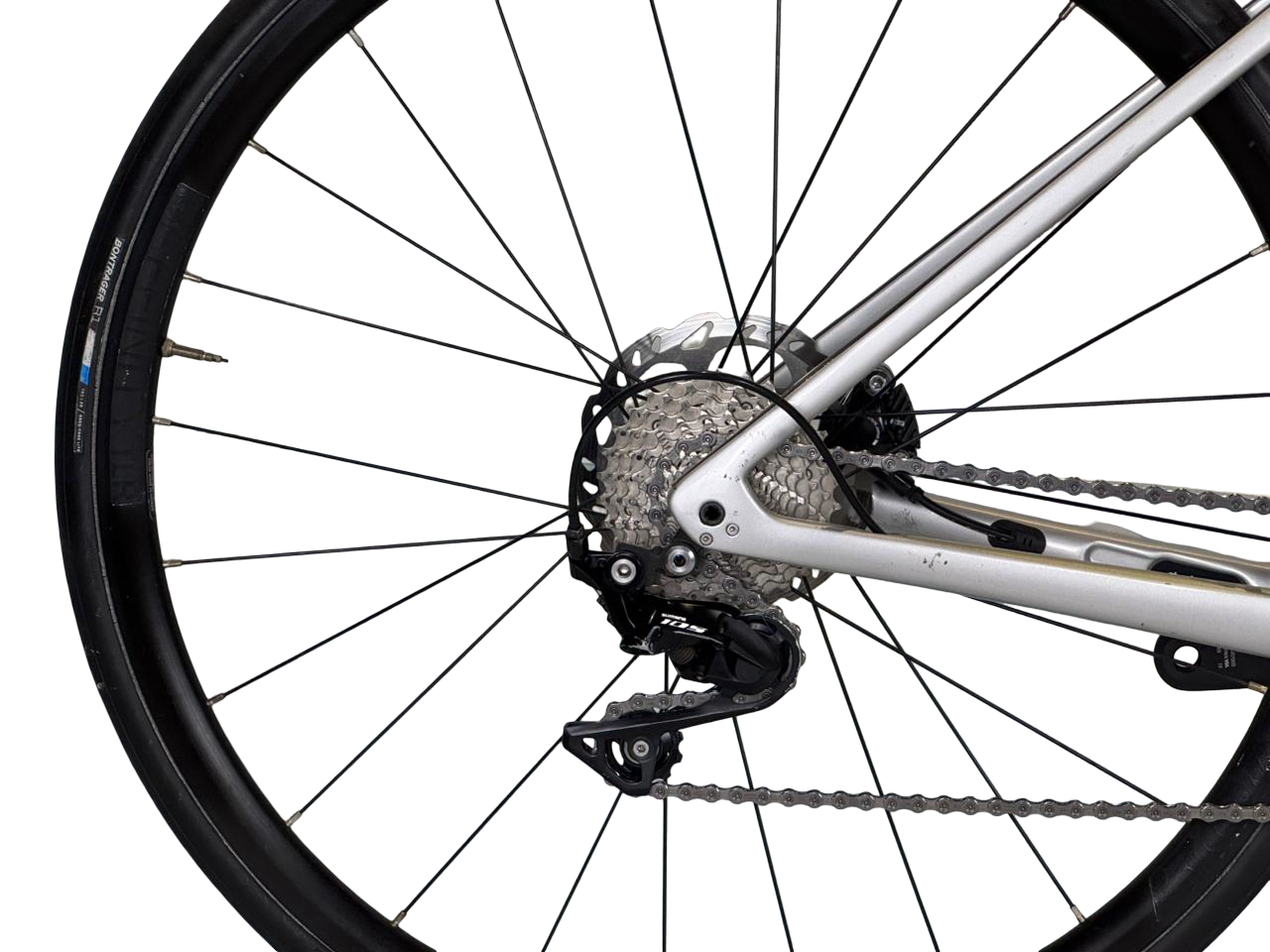 Trek Emonda SL 5 2022 Talla 47