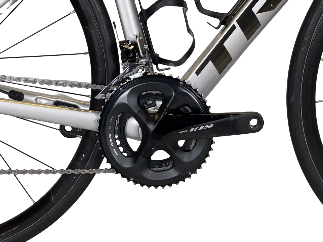 Trek Emonda SL 5 2022 Talla 47