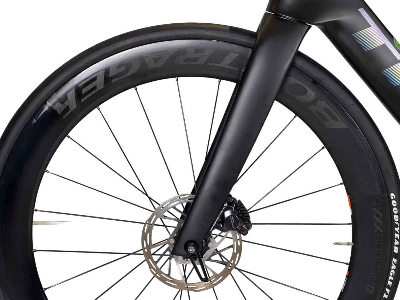 Trek Madone SLR 7 2023 Talla 52