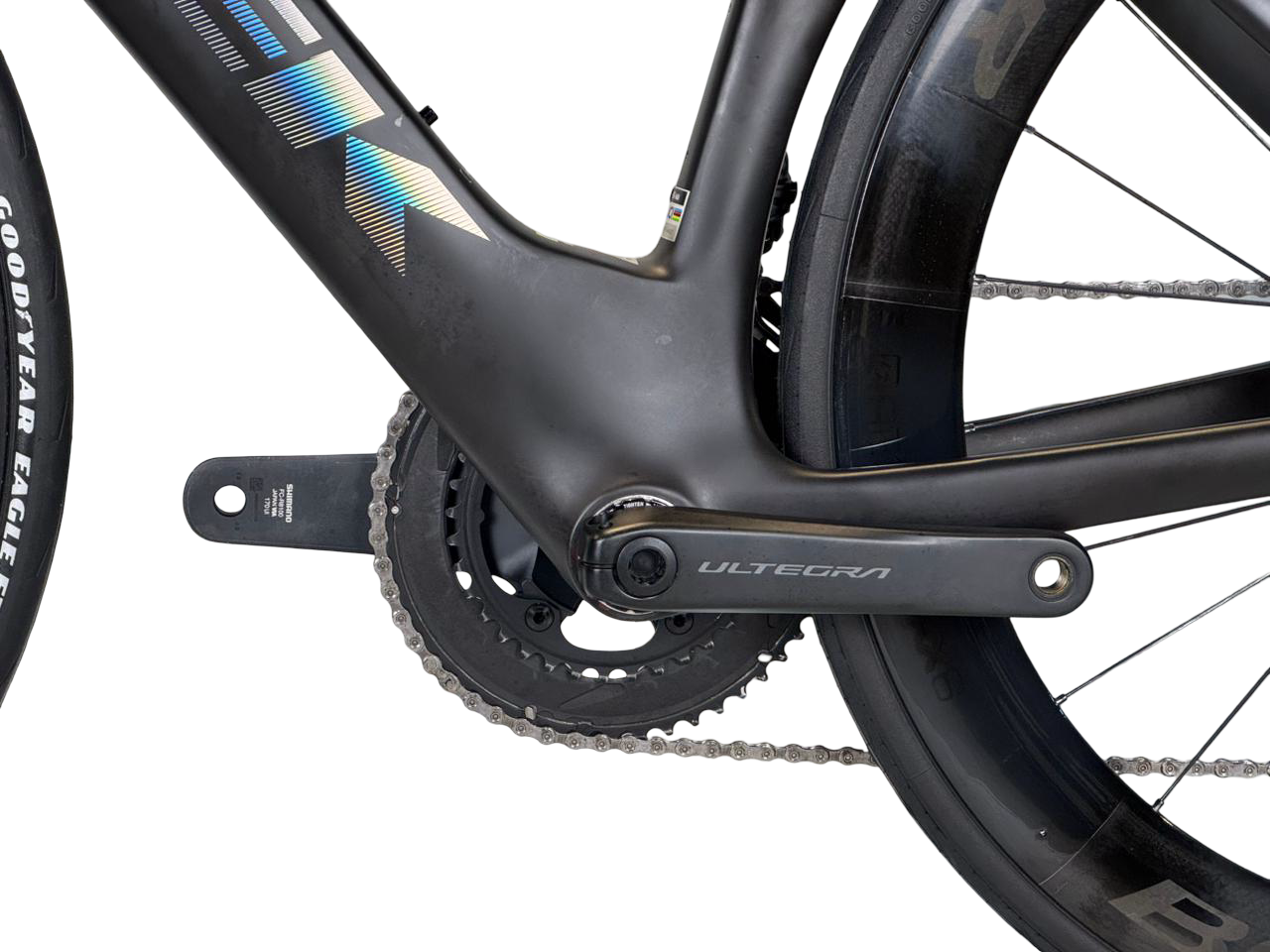 Trek Madone SLR 7 2023 Talla 52