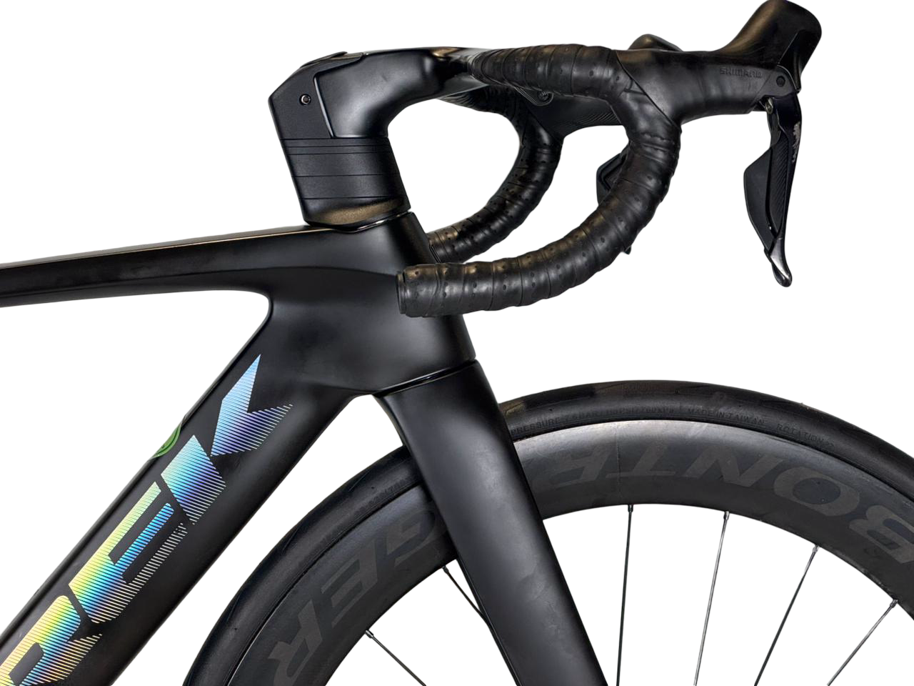 Trek Madone SLR 7 2023 Talla 52