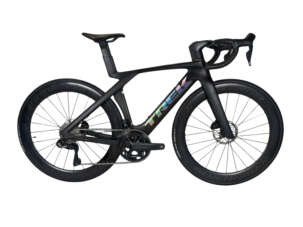 Trek Madone SLR 7 2023 Talla 52