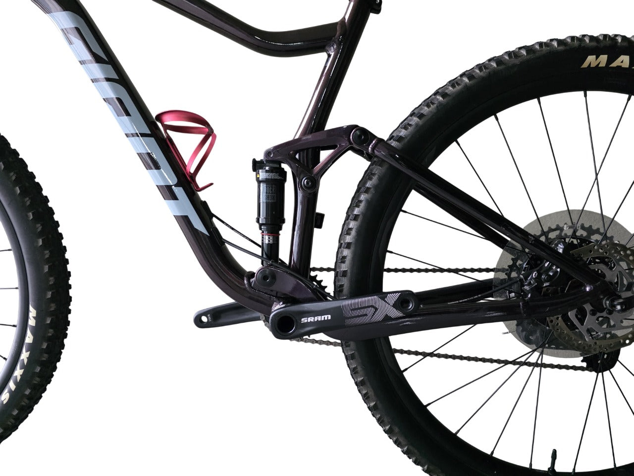 Giant Stance 2021 Talla L