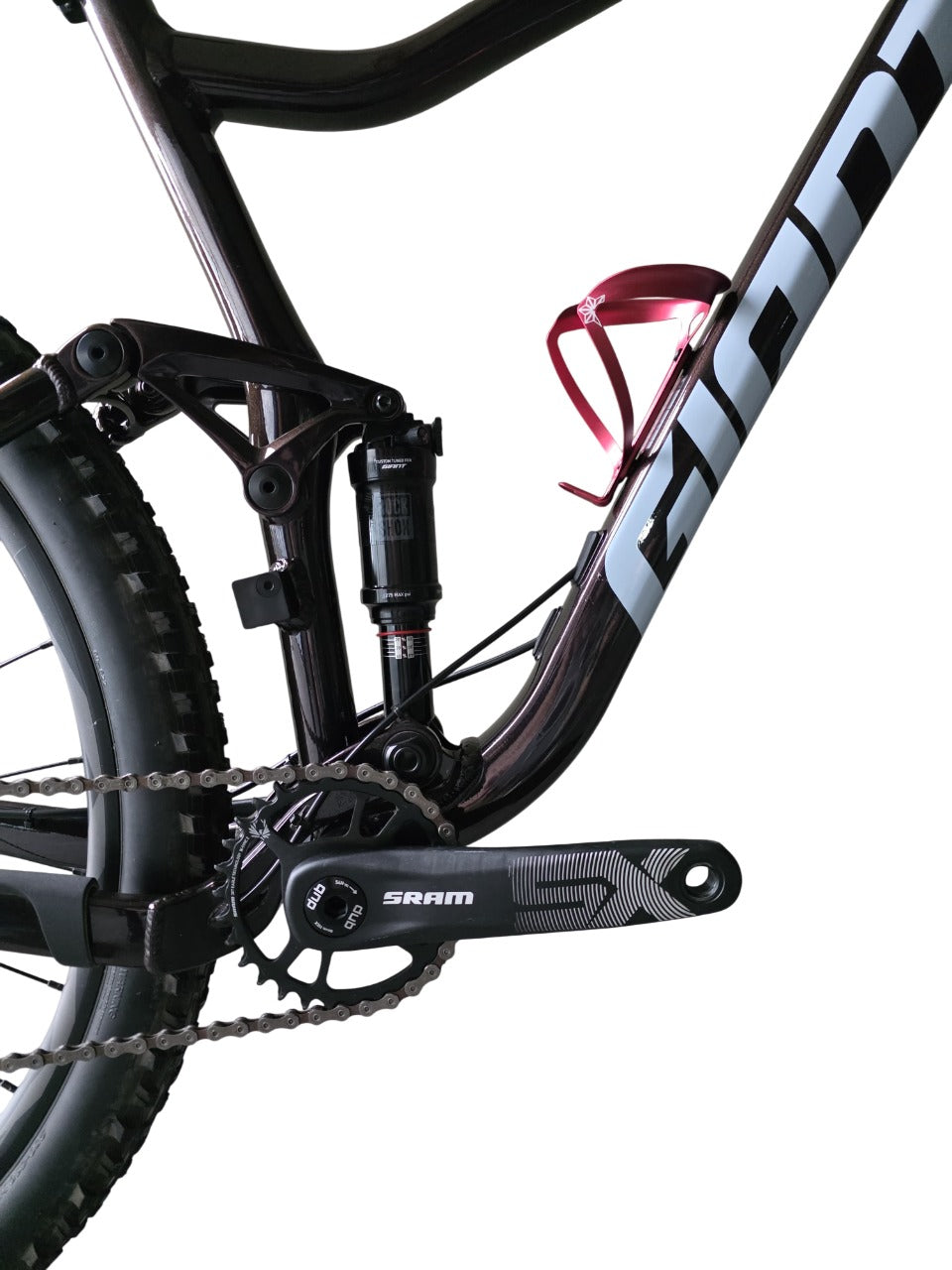 Giant Stance 2021 Talla L