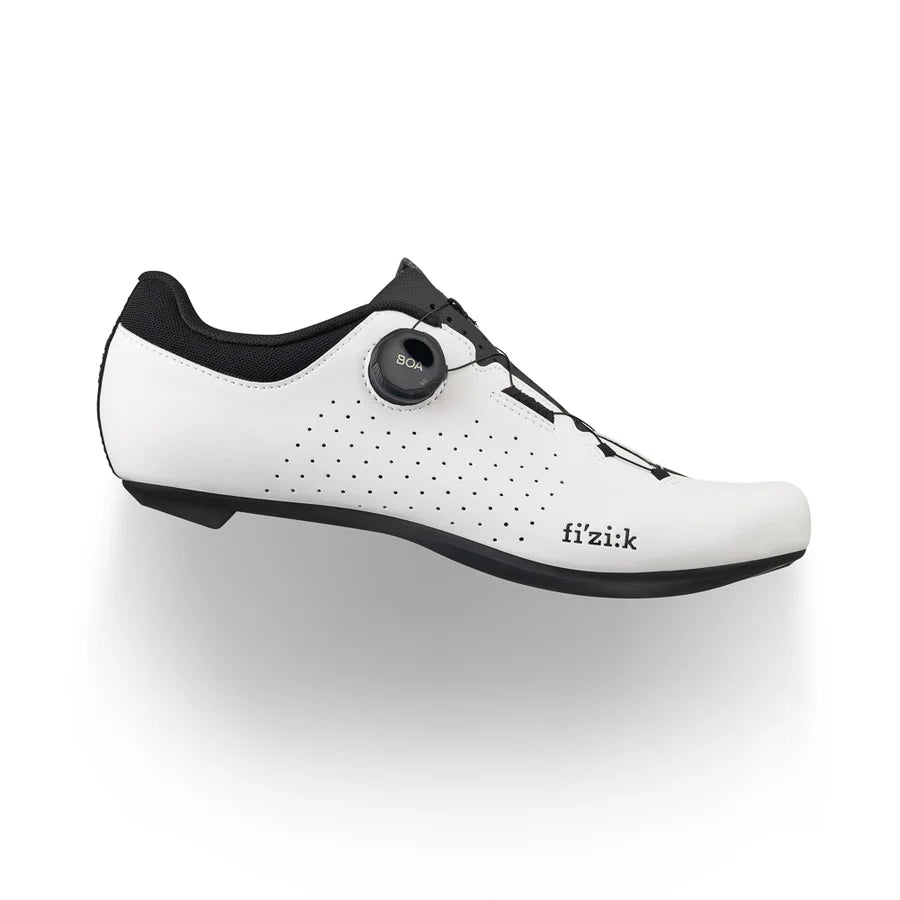 Zapatillas Fizik OMNA Blancas