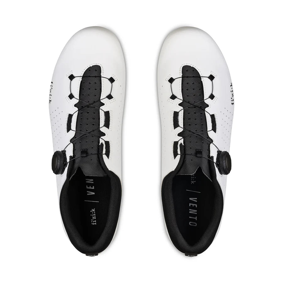Zapatillas Fizik OMNA Blancas