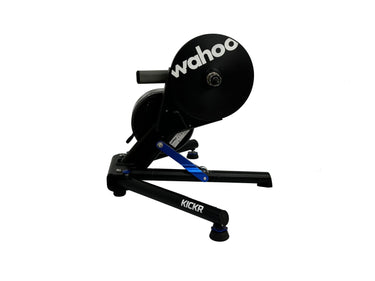 Wahoo Kickr Power 2017