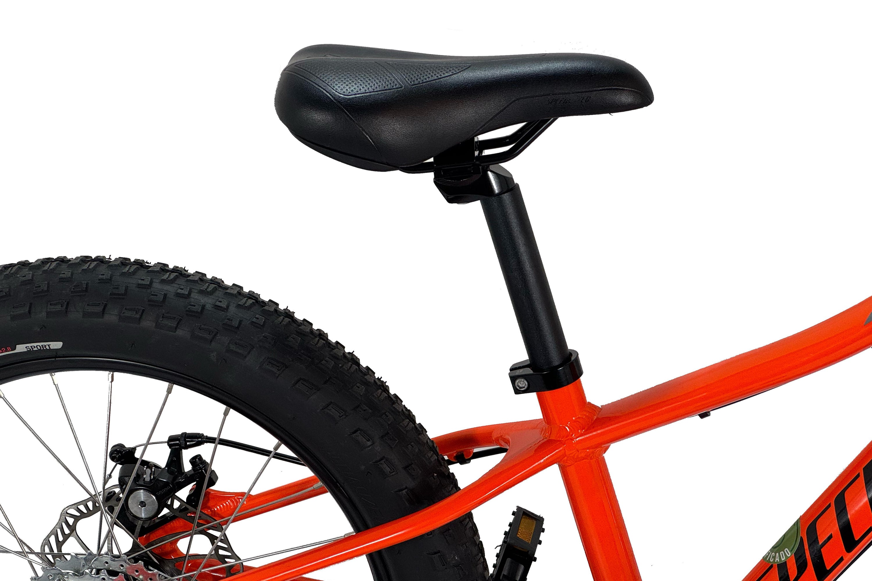 Specialized Riprock 20 2020 Talla R20
