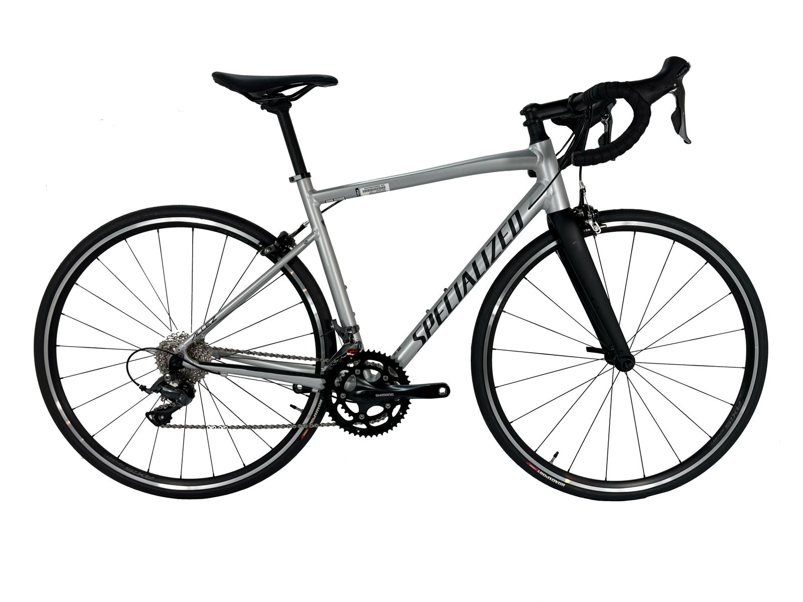 Specialized Allez 2024 Talla 54 *Cero kilómetros*