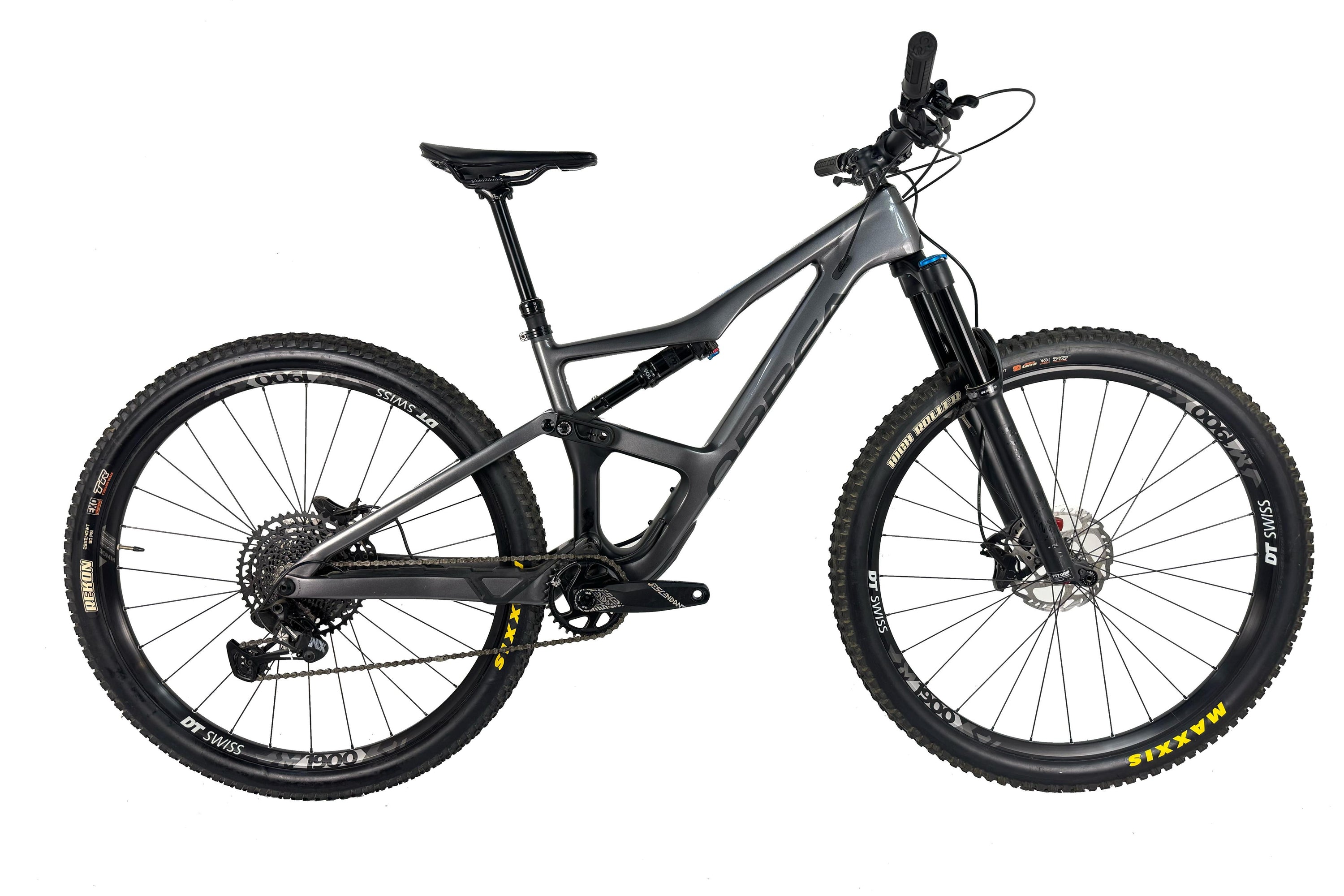 Orbea Occam M30 2020 Talla M