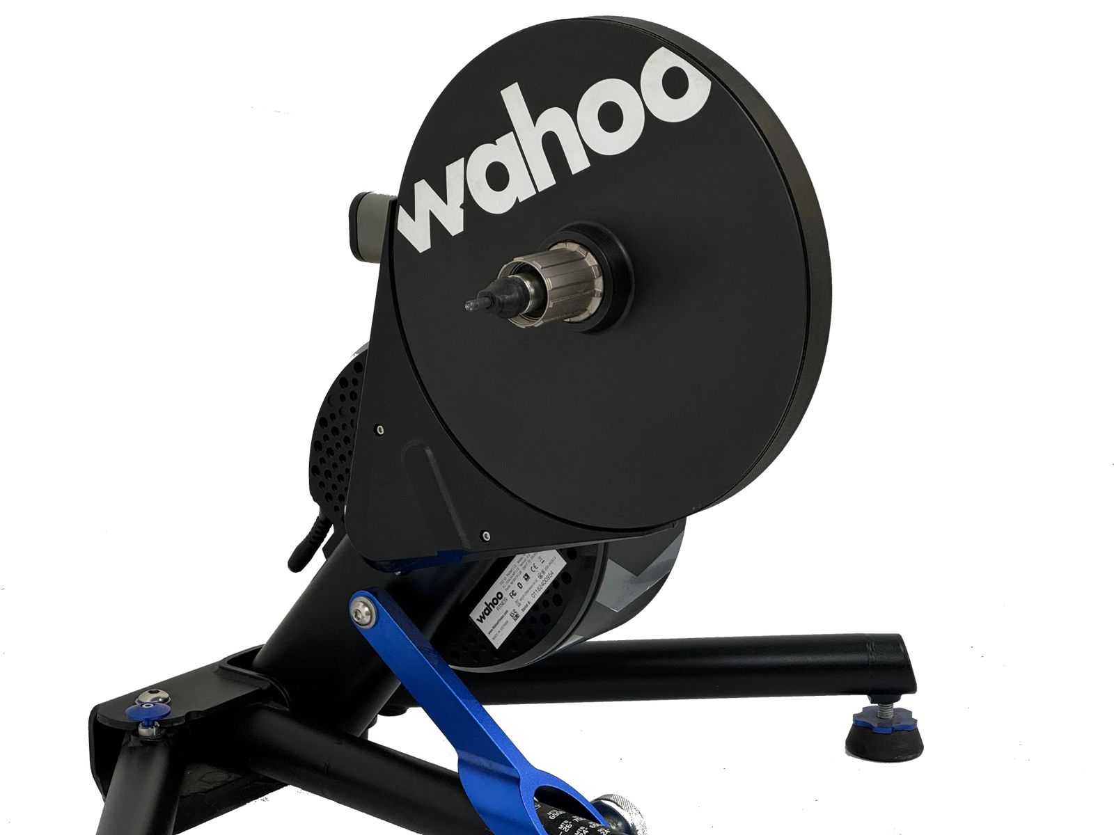 Wahoo Kickr Power 2018