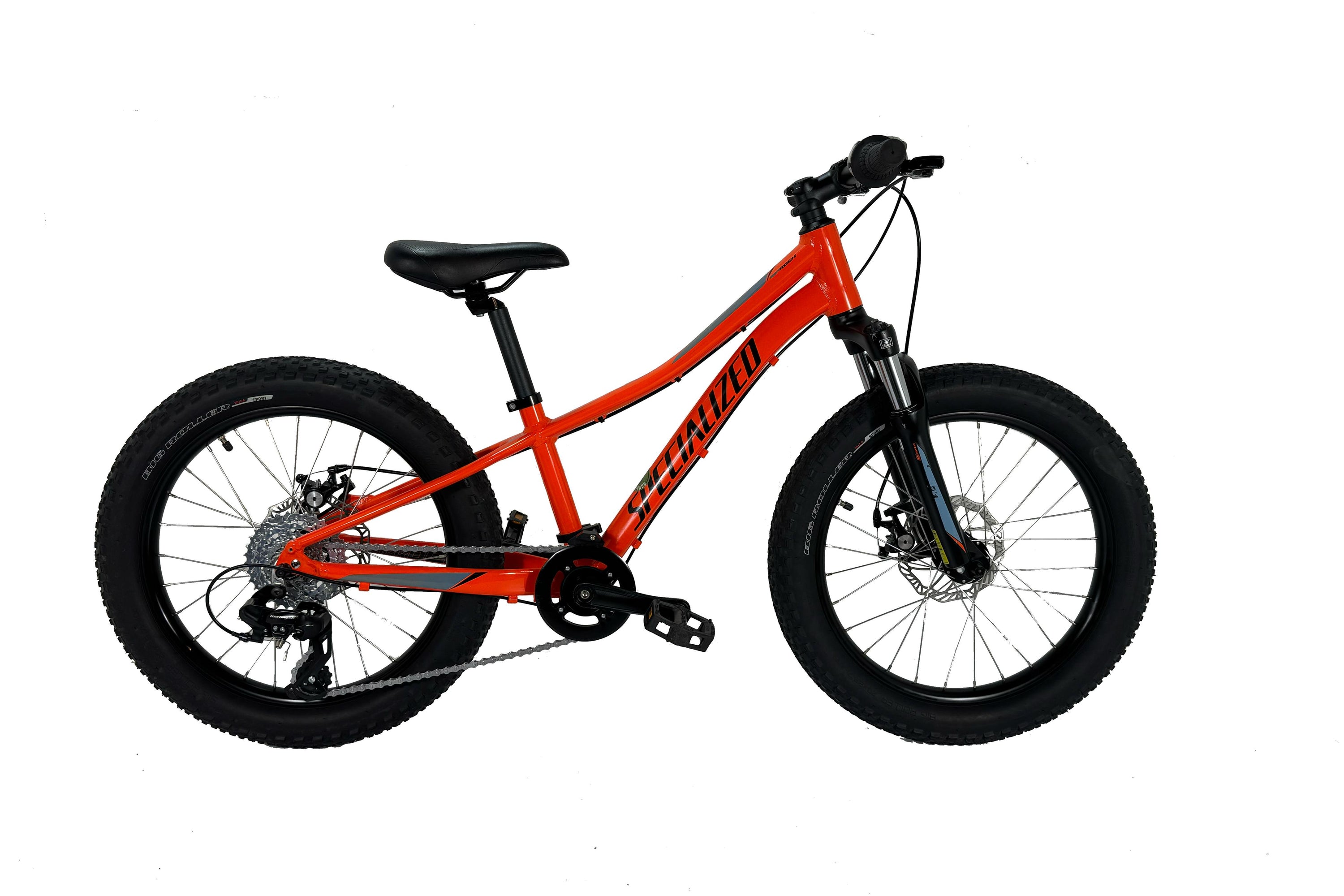 Specialized Riprock 20 2020 Talla R20