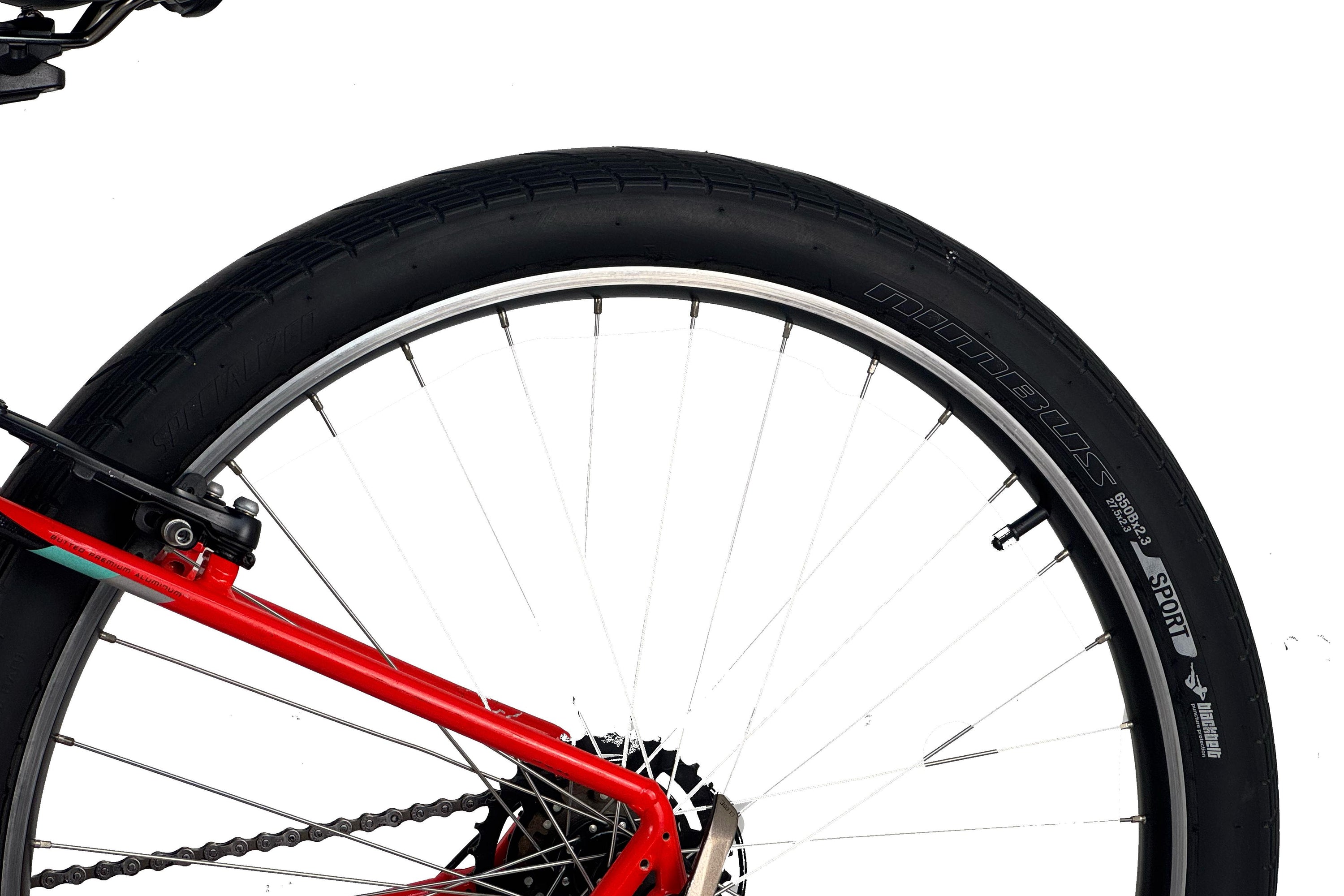 Specialized Roll 2019 Talla S