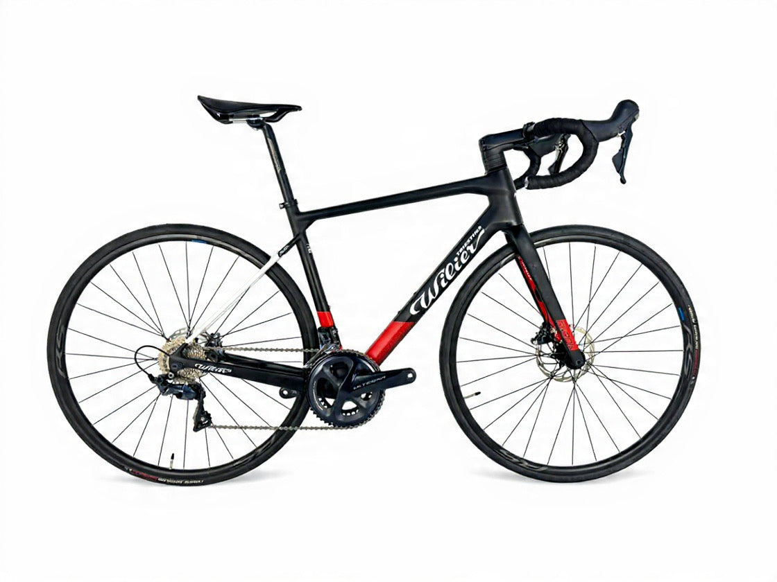 Wilier Garda Disc Shimano Ultegra 2024 Talla M *Cero Kilómetros*