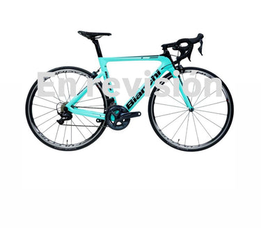 Bianchi Aria Ultegra 2019 Talla 53