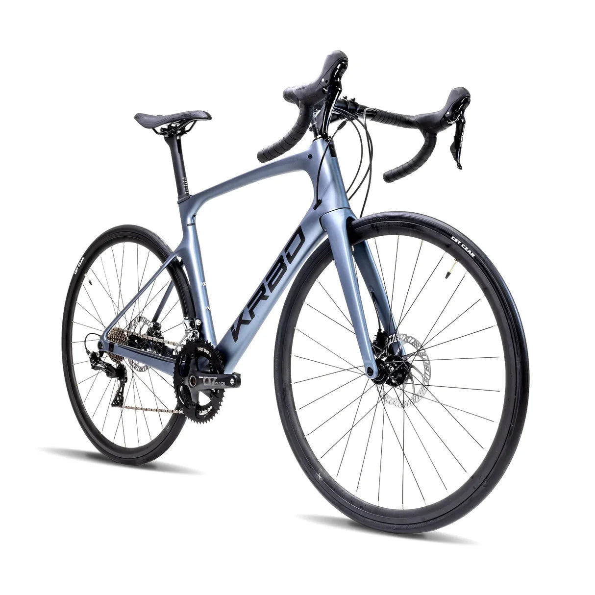 KRBO Sport XRD 2024 Talla 54 *Cero Kilómetros*