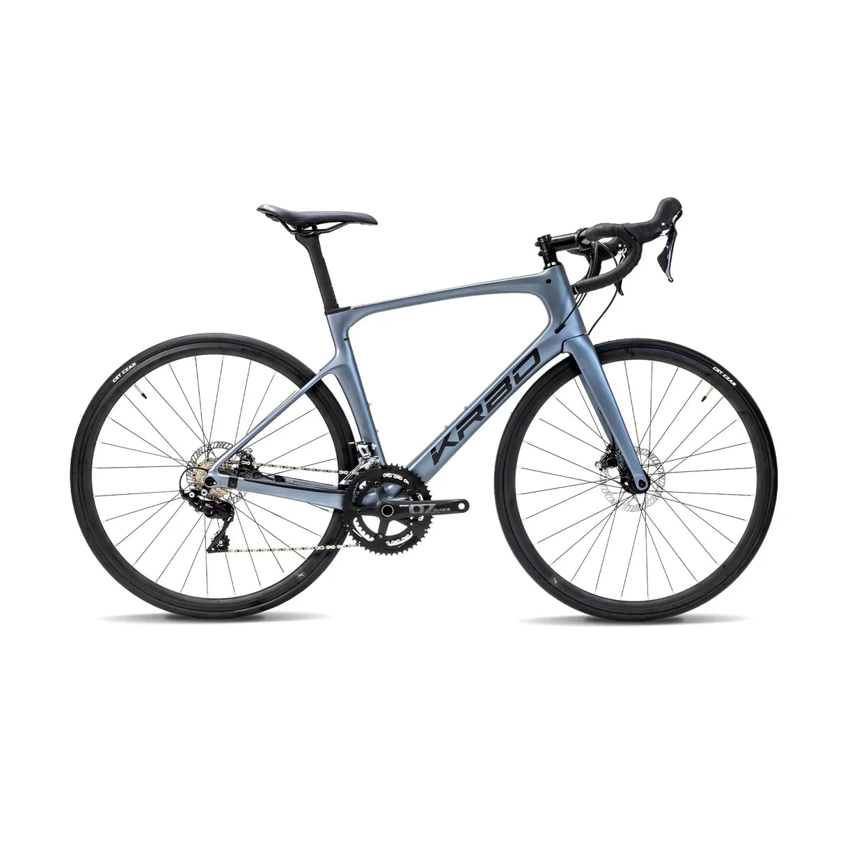 KRBO Sport XRD 2024 Talla 54 *Cero Kilómetros*