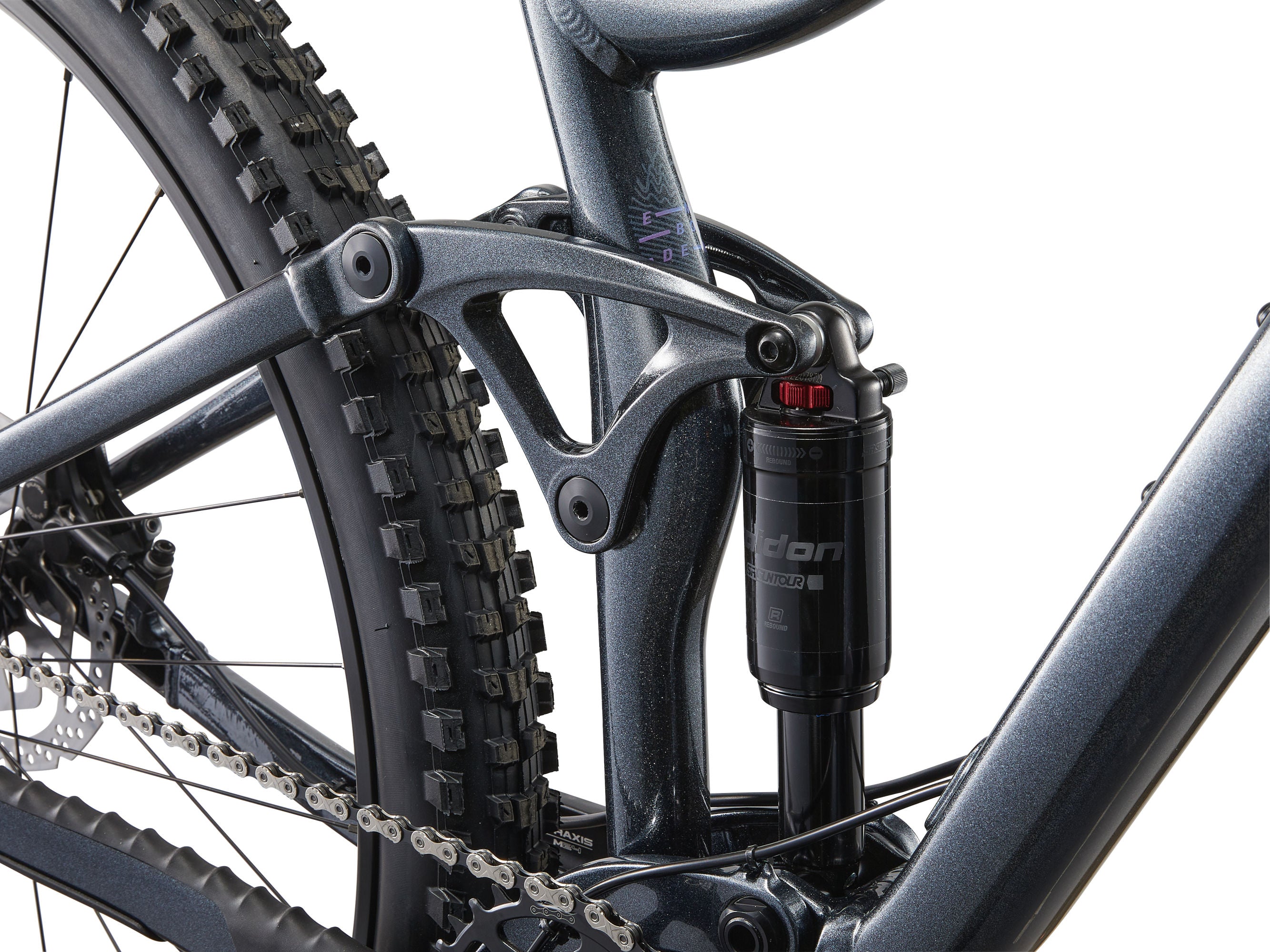 Liv Embolden Talla XS 2025 *Cero Kilómetros*