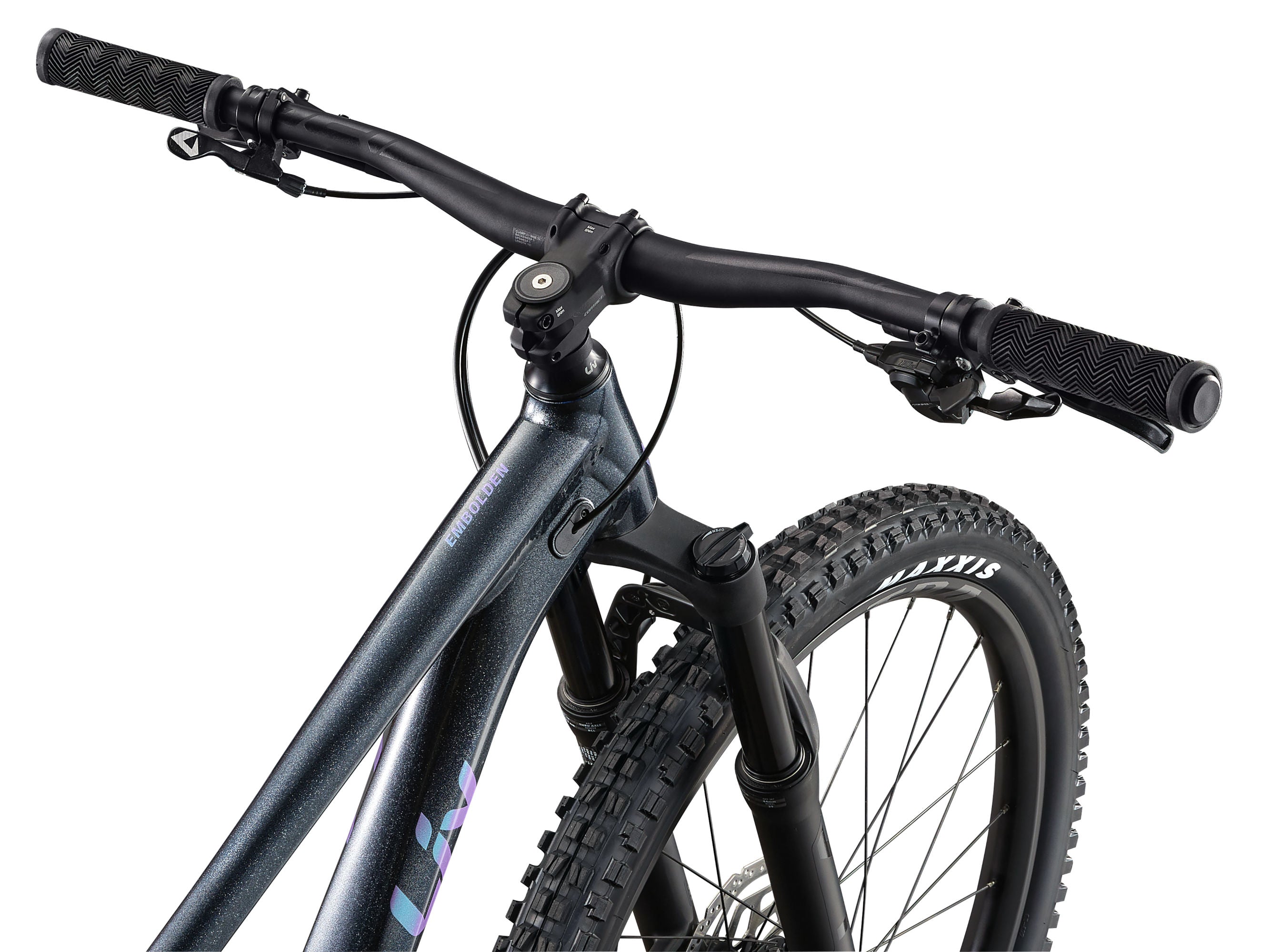 Liv Embolden Talla XS 2025 *Cero Kilómetros*