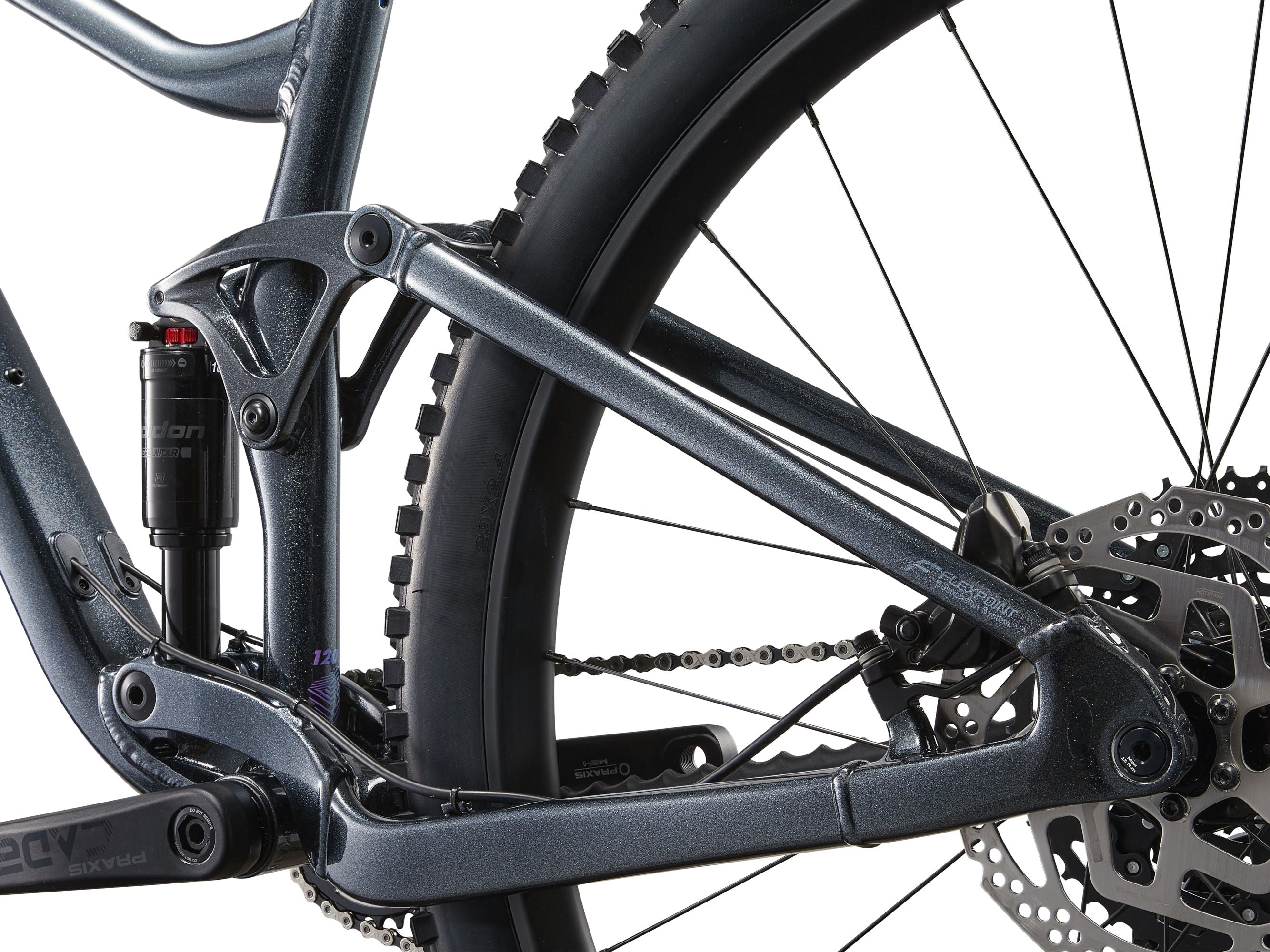 Liv Embolden Talla XS 2025 *Cero Kilómetros*