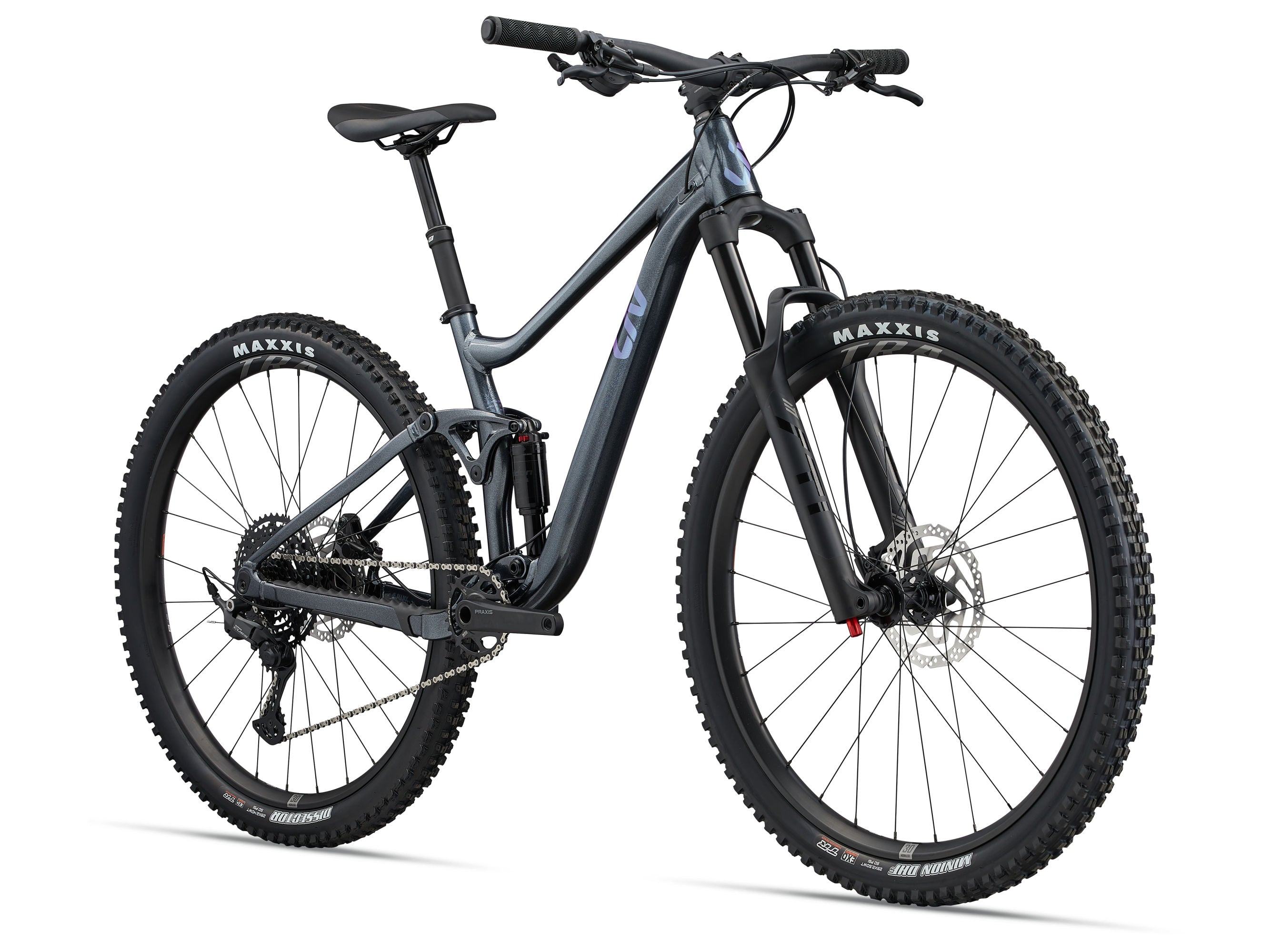 Liv Embolden Talla XS 2025 *Cero Kilómetros*