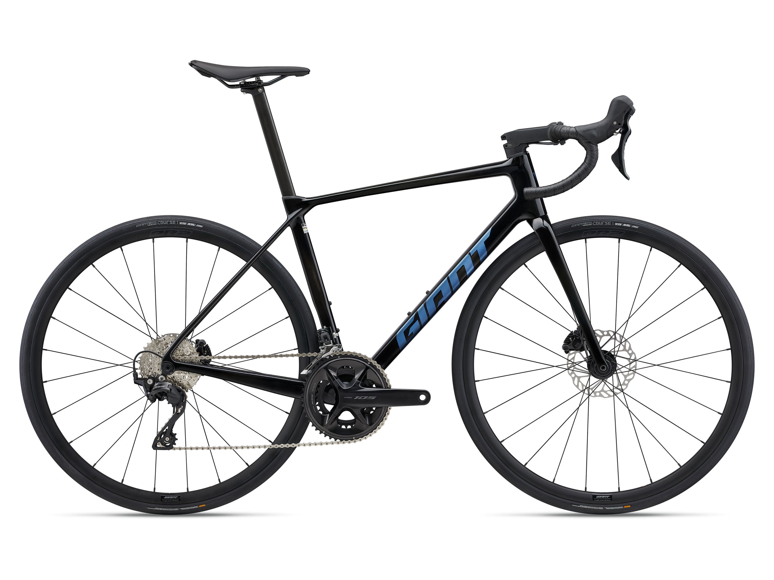Giant TCR Advanced 2 Talla M/L 2025 *Cero Kilómetros*