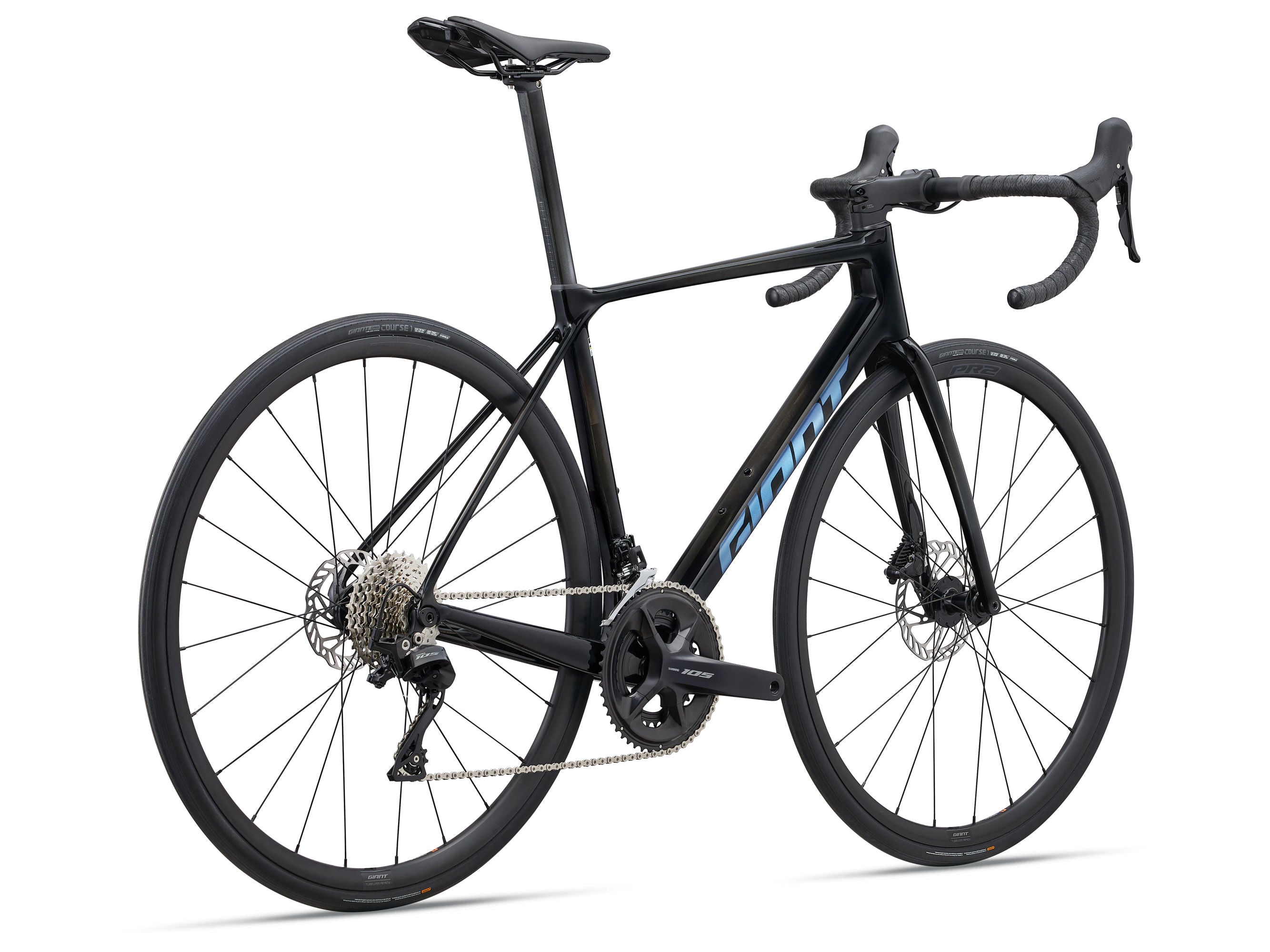 Giant TCR Advanced 2 Talla M/L 2025 *Cero Kilómetros*
