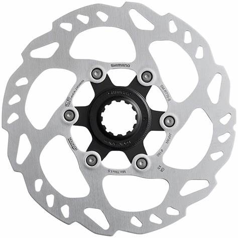 Rotor Shimano SM RT70S 160-140 mm Center Lock