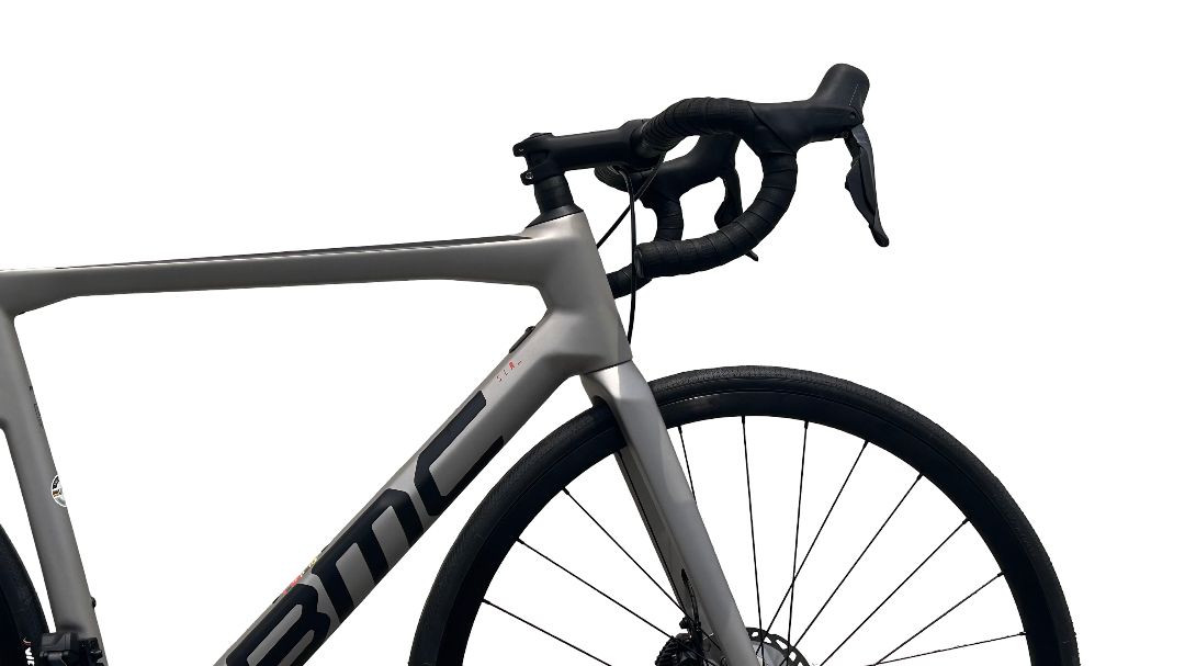 BMC Teammachine SLR Five Talla 54 2024 *Cero Kilómetros*