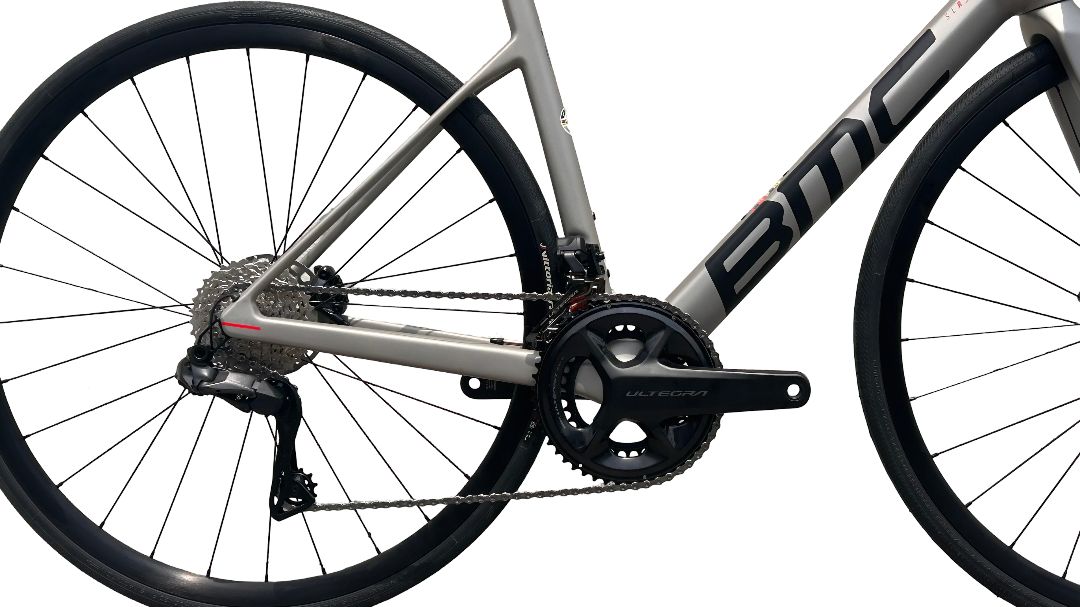 BMC Teammachine SLR Five Talla 54 2024 *Cero Kilómetros*