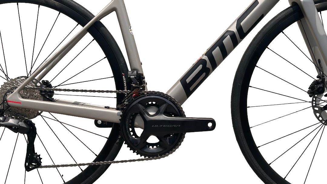 BMC Teammachine SLR Five Talla 54 2024 *Cero Kilómetros*