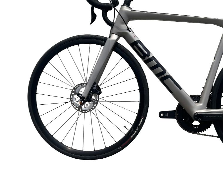 BMC Teammachine SLR Five Talla 54 2024 *Cero Kilómetros*