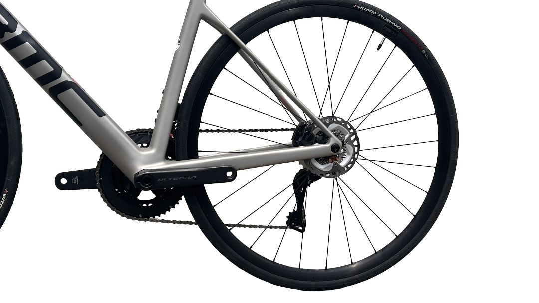 BMC Teammachine SLR Five Talla 54 2024 *Cero Kilómetros*