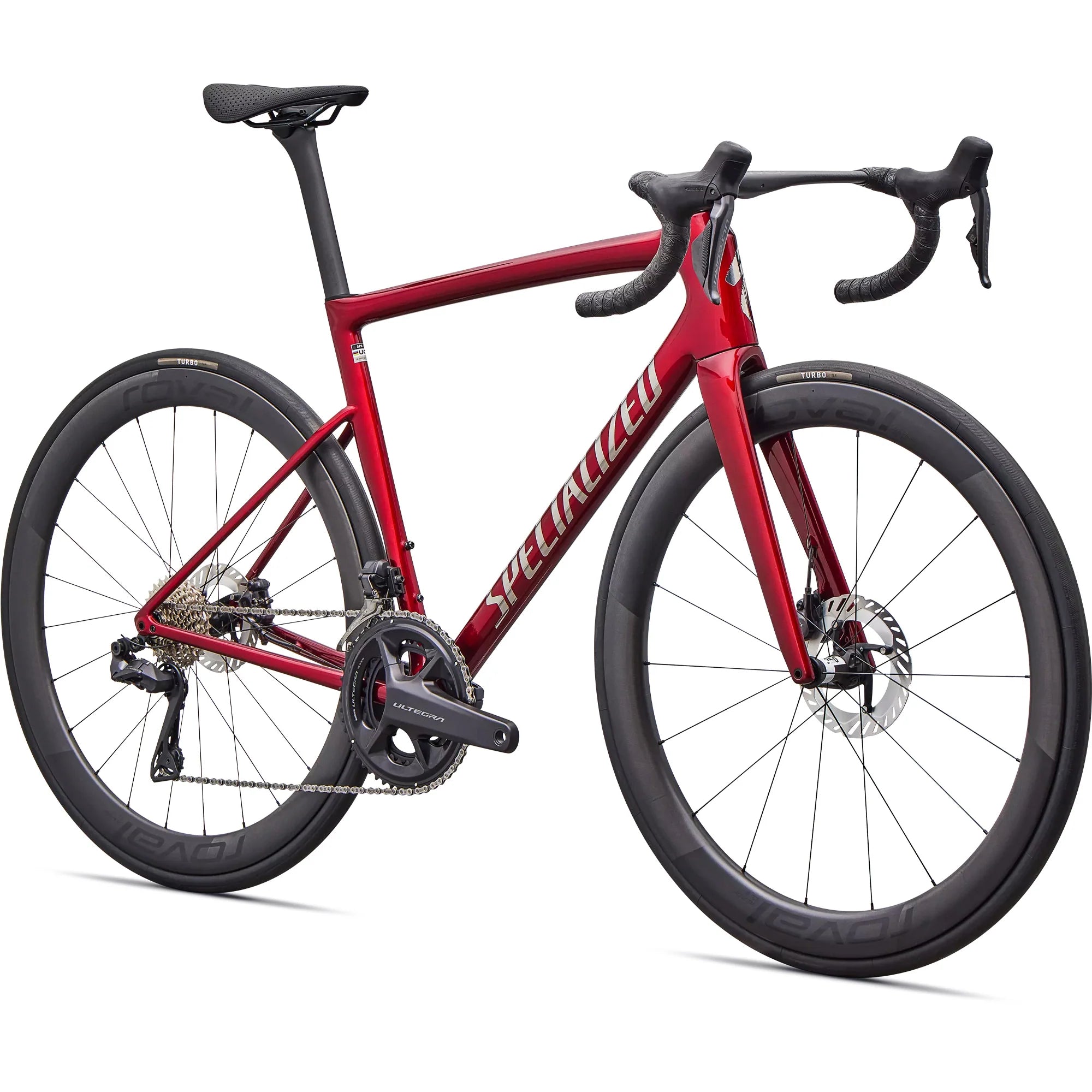 Specialized Tarmac SL8 Pro 2026 Talla 49 *Cero Kilómetros*