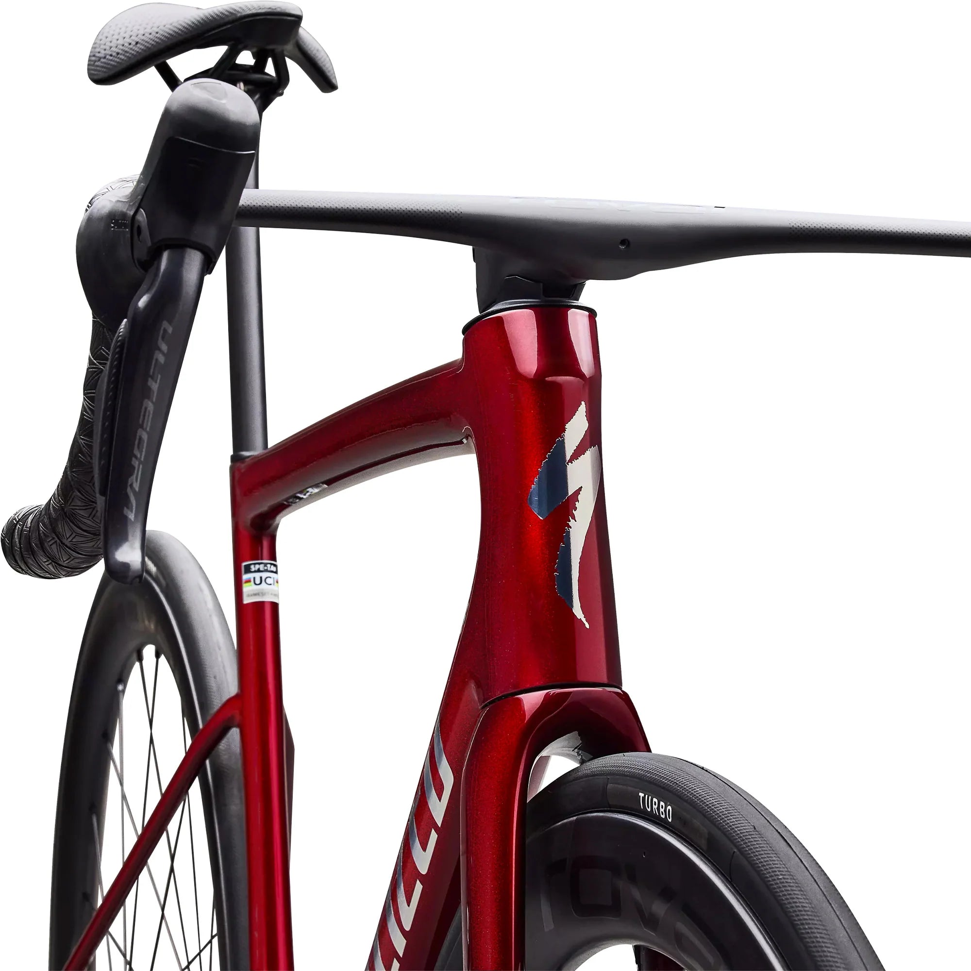Specialized Tarmac SL8 Pro 2026 Talla 49 *Cero Kilómetros*