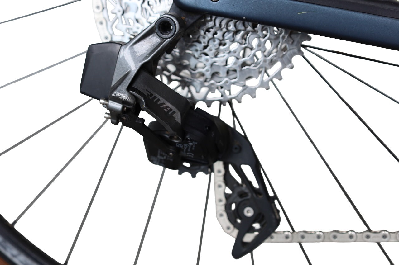 Specialized Diverge Comp Carbon 2021 Talla 56