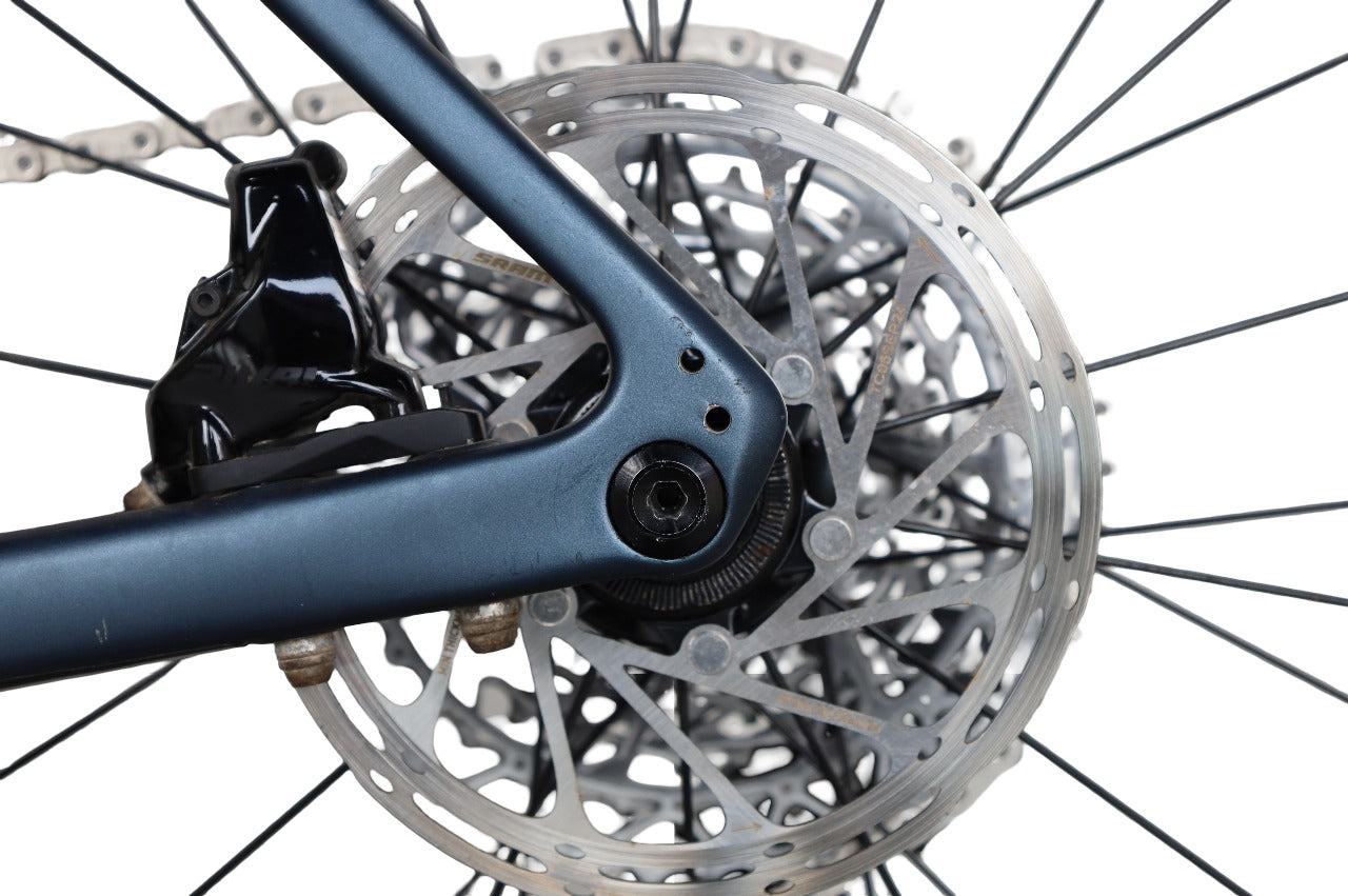 Specialized Diverge Comp Carbon 2021 Talla 56