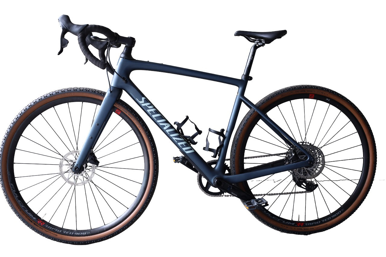 Specialized Diverge Comp Carbon 2021 Talla 56