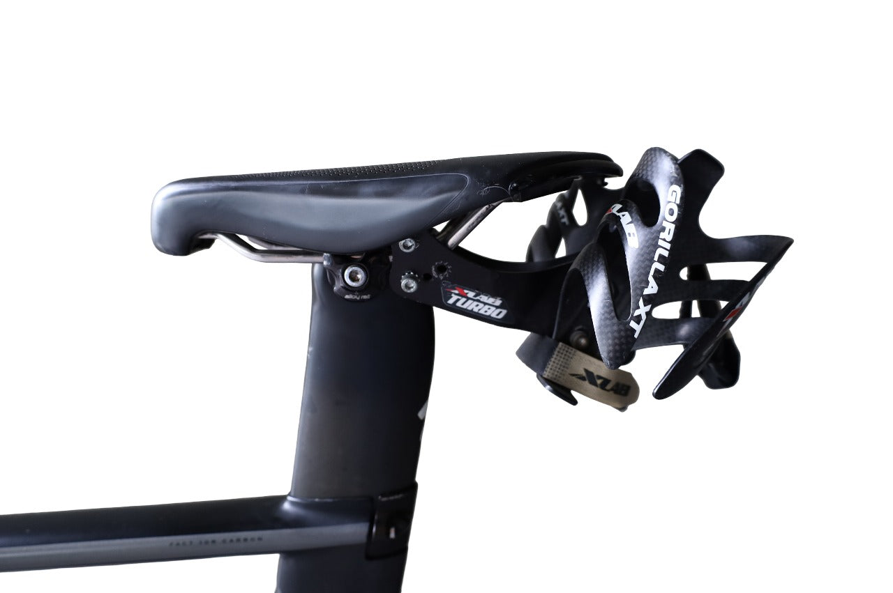 Specialized Shiv Pro Race 2017 Talla L