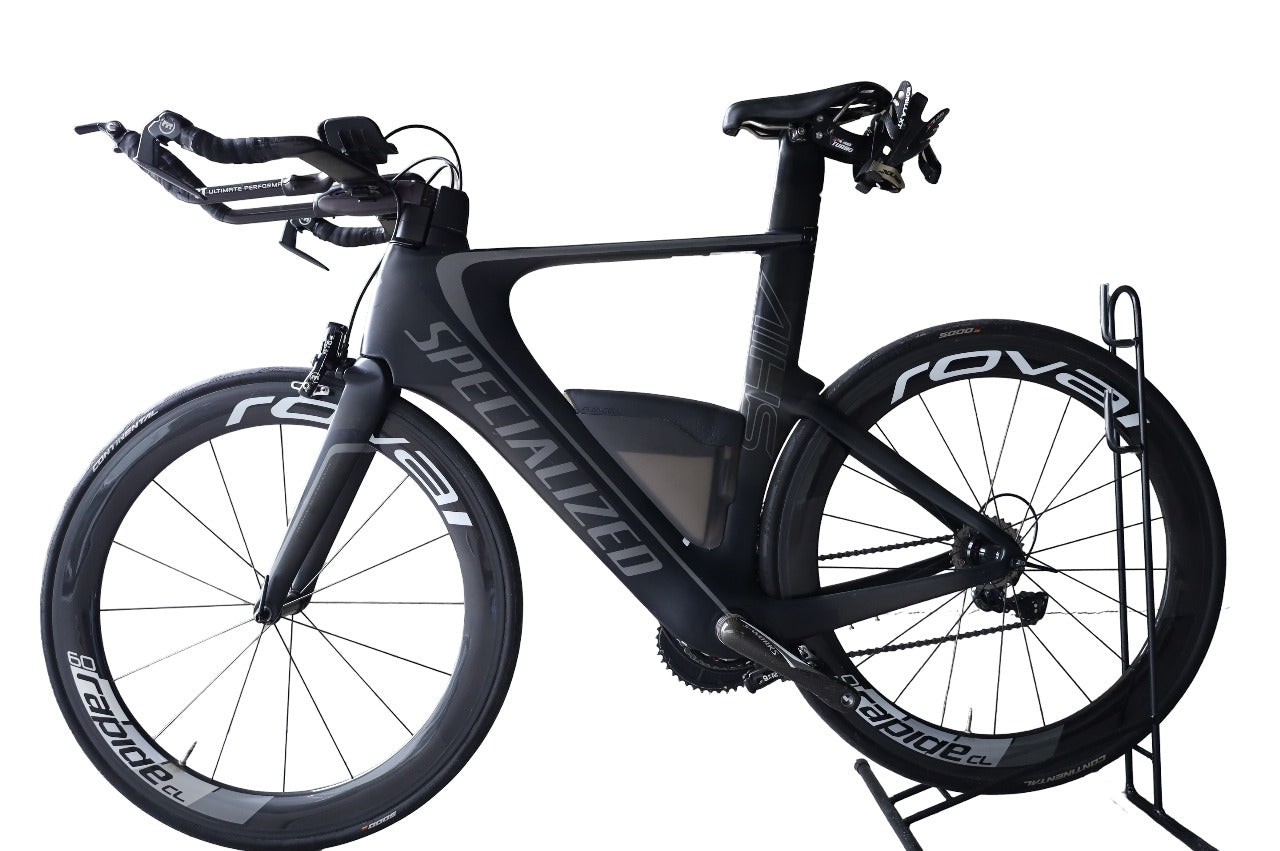 Specialized Shiv Pro Race 2017 Talla L