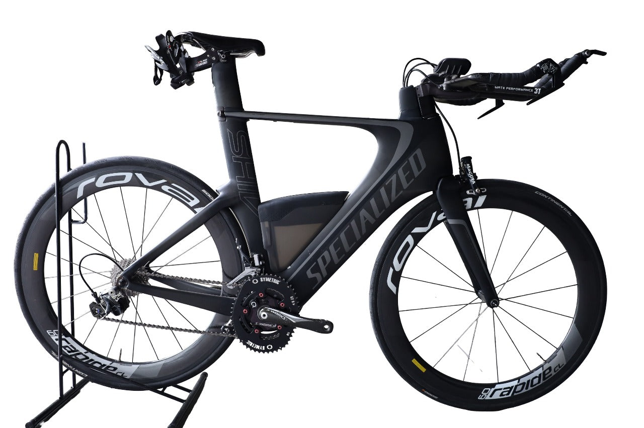 Specialized Shiv Pro Race 2017 Talla L