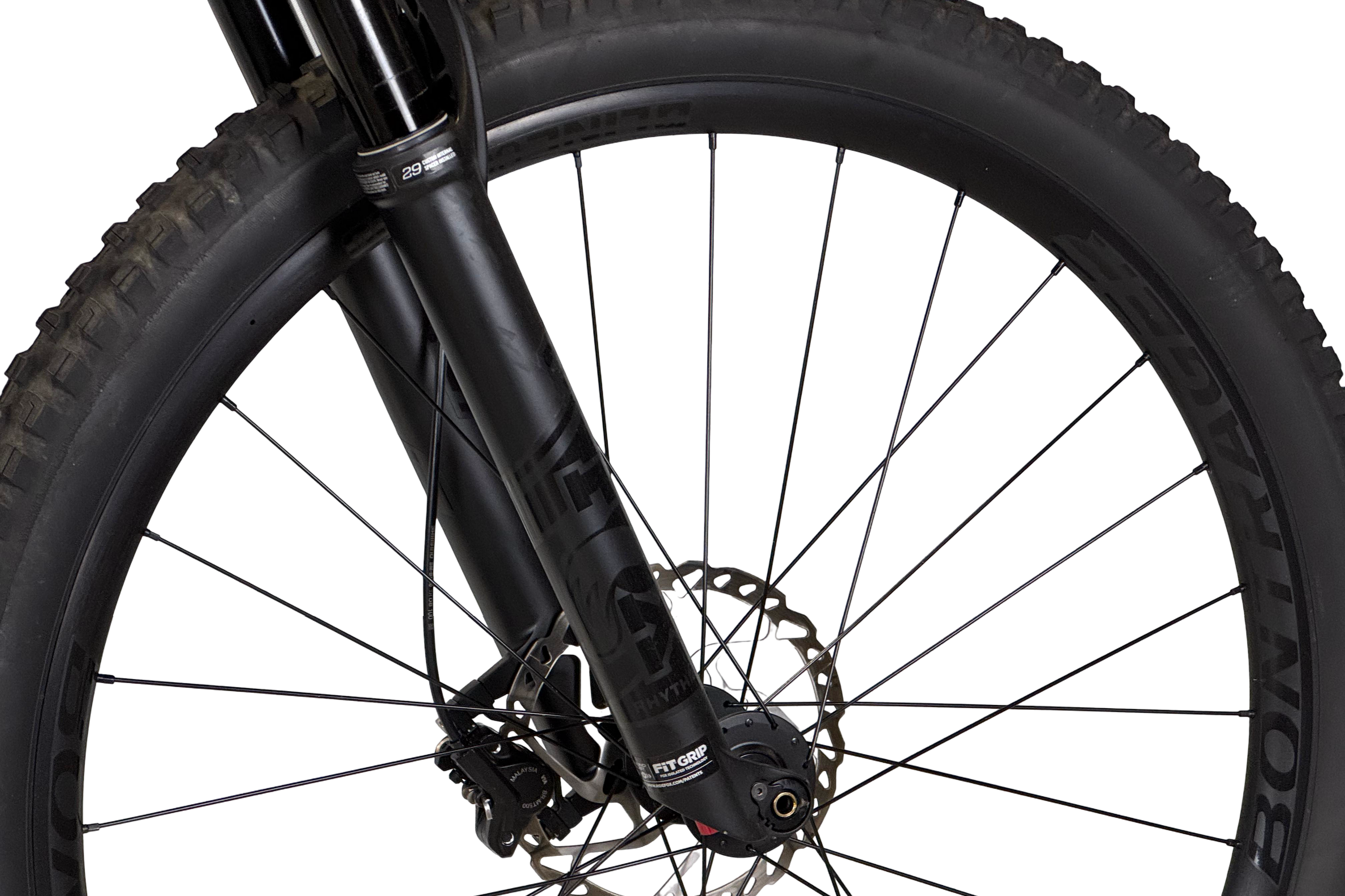 Trek Fuel EX 8 2023 Talla S