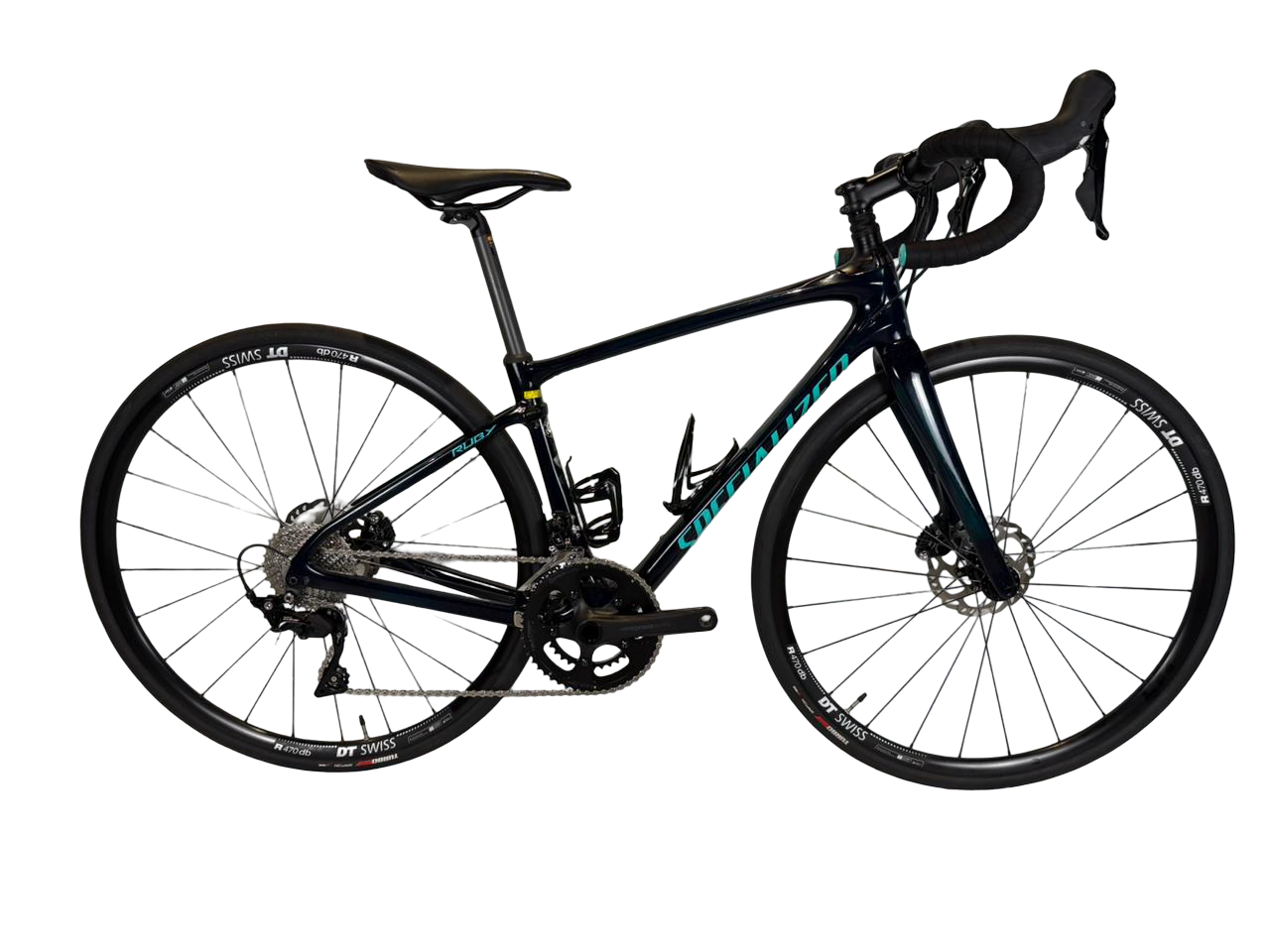 Specialized Ruby Sport 2019 Talla 48