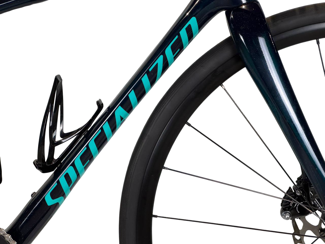 Specialized Ruby Sport 2019 Talla 48