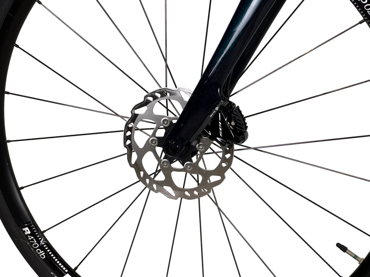 Specialized Ruby Sport 2019 Talla 48