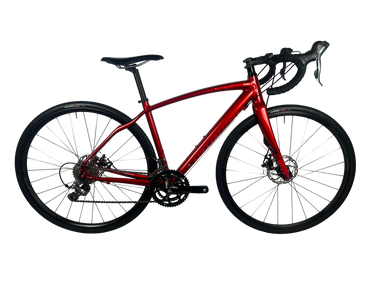 Specialized Diverge E5 2017 Talla 52