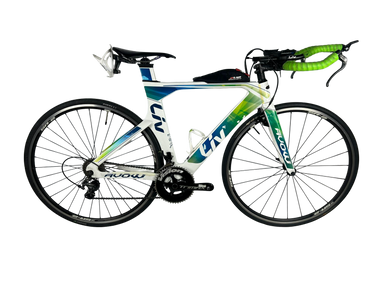 Liv Avow Advanced 2017 Talla 50