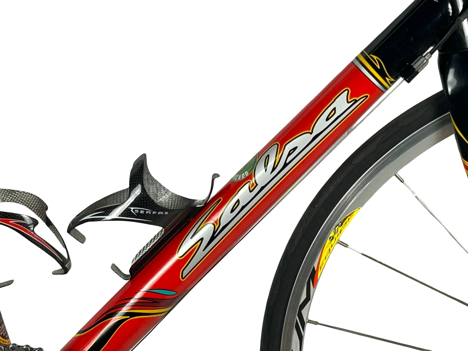 Salsa Campeon Dura Ace Talla 56